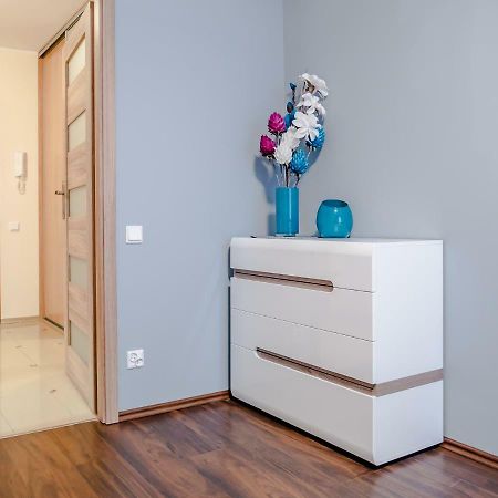 Dream Bay Apartment Гданьск Экстерьер фото