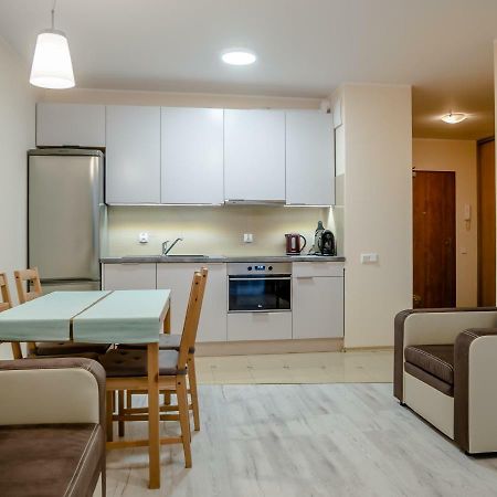 Dream Bay Apartment Гданьск Экстерьер фото