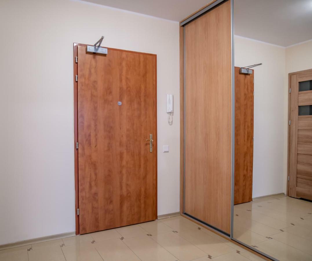 Dream Bay Apartment Гданьск Экстерьер фото