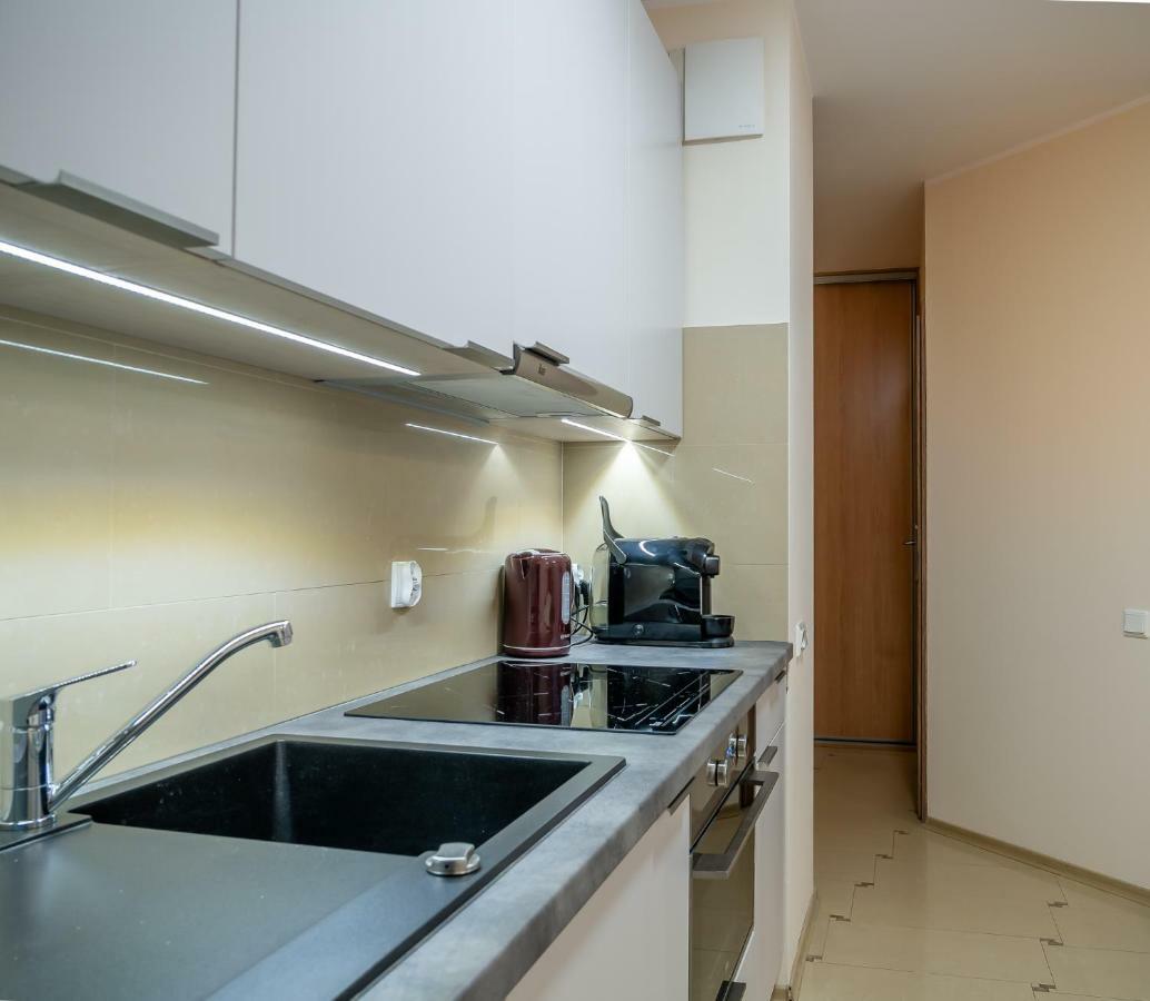 Dream Bay Apartment Гданьск Экстерьер фото