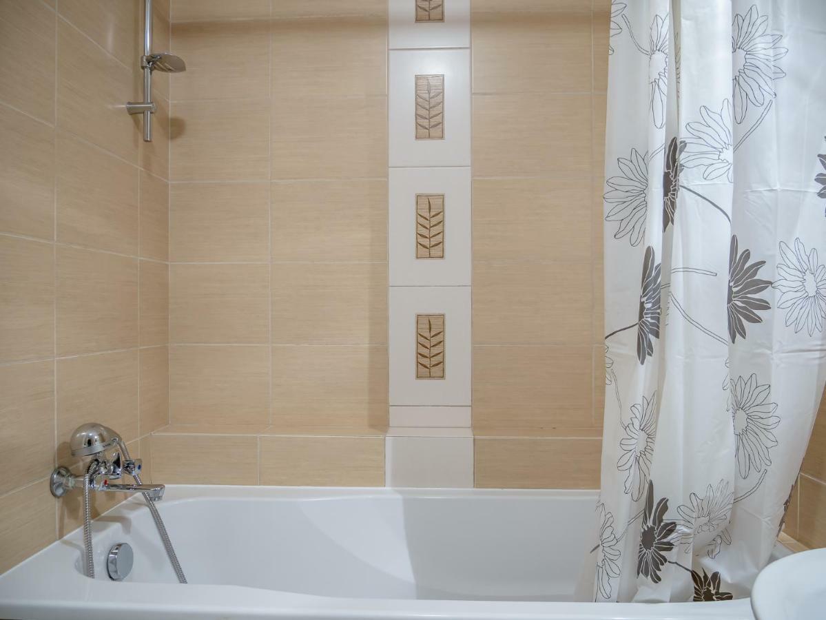 Dream Bay Apartment Гданьск Экстерьер фото