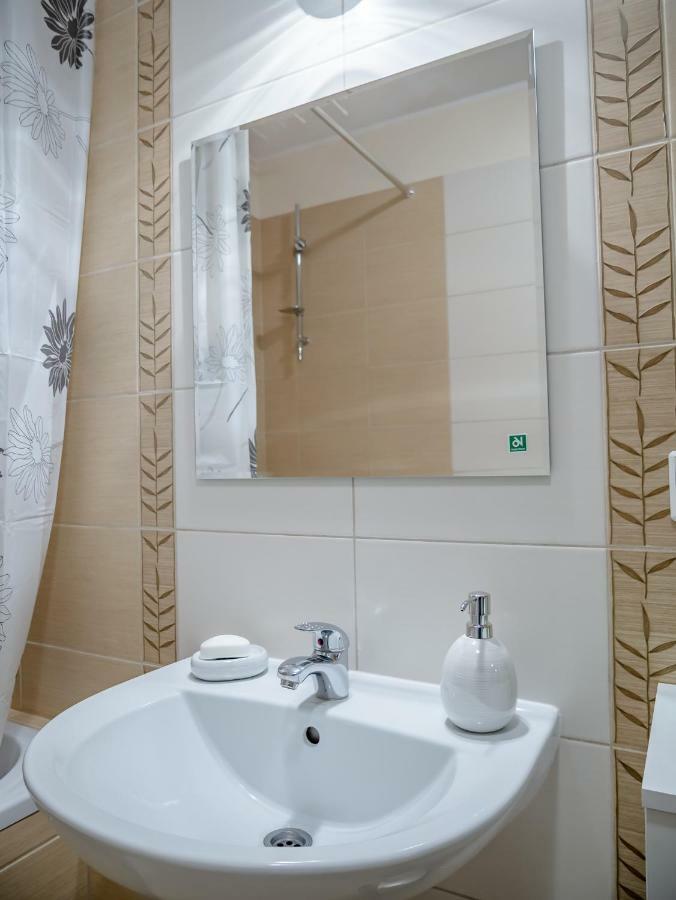 Dream Bay Apartment Гданьск Экстерьер фото