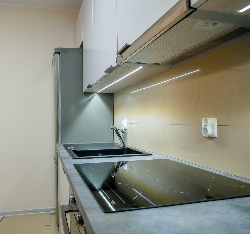 Dream Bay Apartment Гданьск Экстерьер фото